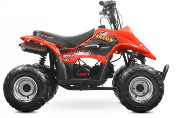 Kra30cc